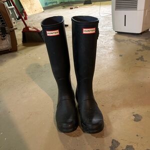 Hunter’s Boots